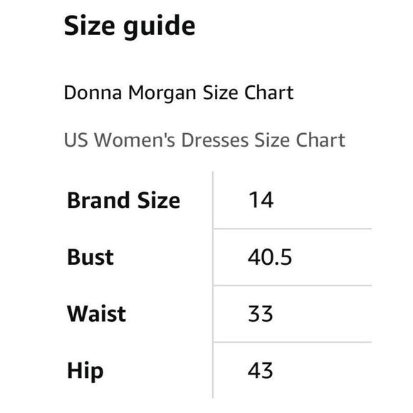 Donna Morgan Women's Flutter Sleeve Crepe Sheath Midi Dress with Keyhole - Picture 8 of 9